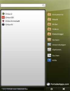 Mehr über den Artikel erfahren Alle Orkan Spiele auf einmal