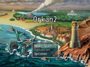 Mehr über den Artikel erfahren Orkan 2