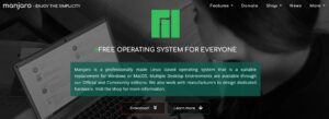 Mehr über den Artikel erfahren LINUX Distributionen ausprobiert
