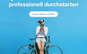 Mehr über den Artikel erfahren Kostenlose Webseiten erstellen