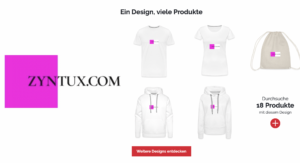 Mehr über den Artikel erfahren Fanshop verfügbar