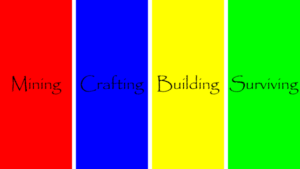 Mehr über den Artikel erfahren Bauen und Survival Spiele angespielt