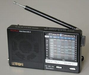 Mehr über den Artikel erfahren Kostenlos, weltweit Radio Stationen empfangen