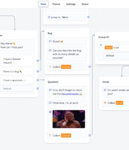 Mit TypeBot eigene Bots erstellen