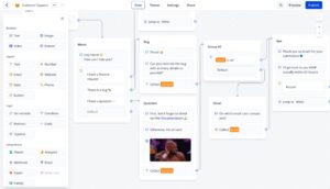 Mehr über den Artikel erfahren Mit TypeBot eigene Bots erstellen