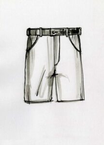 Mehr über den Artikel erfahren Sämtliche Shorts bis 2023 in einer Serie