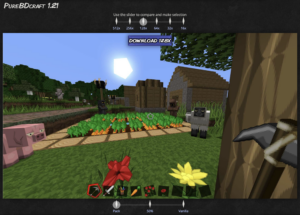 Mehr über den Artikel erfahren Gute Texturen Pakete für Java Minecraft