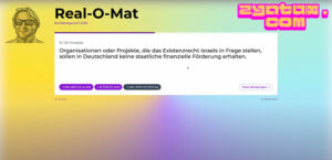 Mehr über den Artikel erfahren Wahlen und Parteien