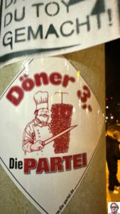 Mehr über den Artikel erfahren Döner Kebap Tests am Bodensee
